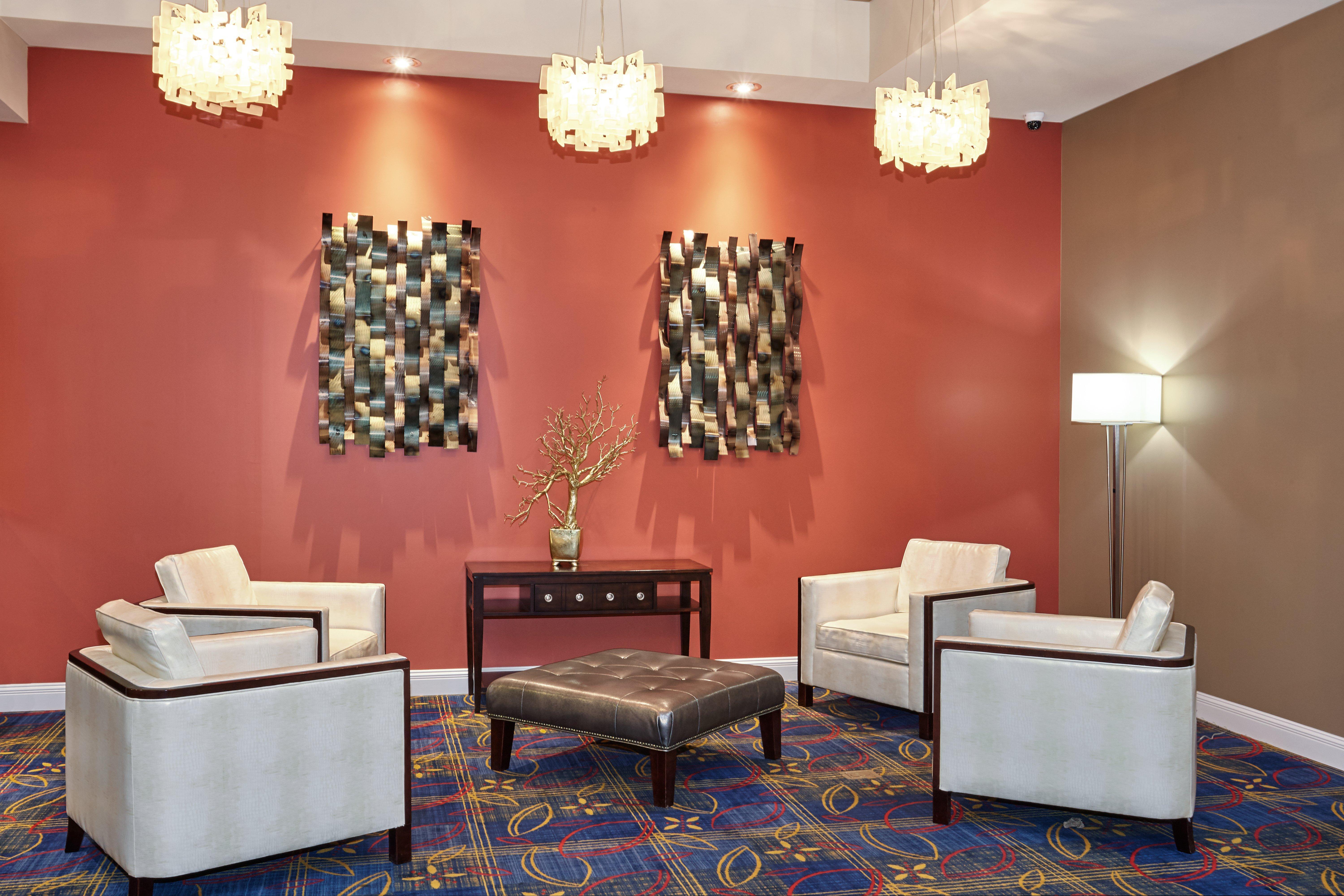 Holiday Inn Express And Suites Columbia University Area By Ihg Exterior photo
